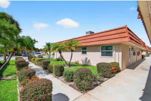 197 Seville I, Delray Beach, FL 33446, Delray Beach, FL 33446 - MLS#R11108348