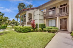 5306 Cedar Lake Drive 201, Boynton Beach, FL 33437 - MLS#R11108357