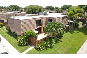 733 Springdale Circle 73-C, Palm Springs, FL 33461 Sold 08/29/25