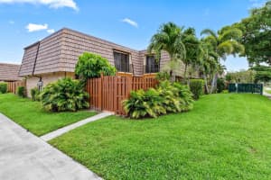 733 Springdale Circle 73-C, Palm Springs, FL 33461 Sold 08/29/25