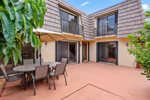 733 Springdale Circle 73-C, Palm Springs, FL 33461 Sold 08/29/25