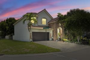 4036 Nw Coontie Court, Lake Worth