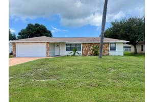 1131 SE Puritan Lane, Port St Lucie, FL 34983 Sold 08/29/25
