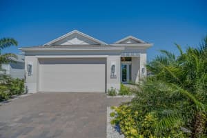 2144 Falls Manor, Vero Beach