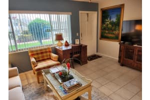 3120 Cynthia Lane 110, Lake Worth Beach, FL 33461 - MLS#R11108386