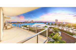 220 Lake Shore Drive 707, Lake Park, FL 33403 - MLS#R11108387