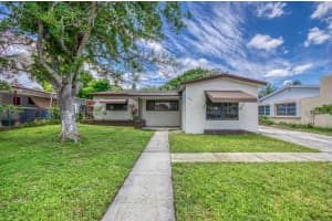 920 Hansen Street, West Palm Beach