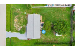 1261 SE Ladner Street, Port Saint Lucie, FL 34983 - MLS#R11108389