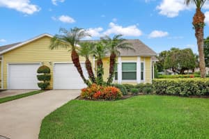 4005 Gator Trace Road, Fort Pierce, FL 34982 Sold 09/30/25