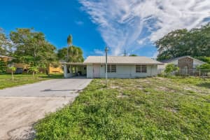 1183 S Ridge Road, Lake Worth
