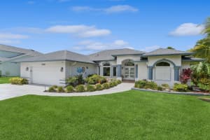 2736 SE Eagle Drive, Port Saint Lucie, FL 34984 Sold 10/24/25
