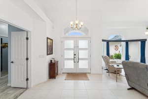 2736 SE Eagle Drive, Port Saint Lucie, FL 34984 Sold 10/24/25