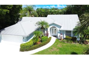 3360 SE East Snow Road, Port Saint Lucie, FL 34984 Sold 09/29/25