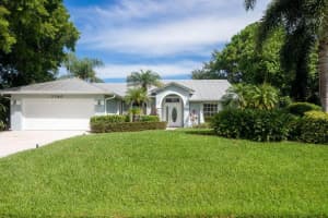 3360 SE East Snow Road, Port Saint Lucie, FL 34984 Sold 09/29/25
