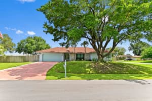 1086 Sw Goodman Avenue, Port Saint Lucie