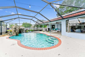 1086 Goodman Avenue, Port Saint Lucie, FL 34953 - MLS#R11108420