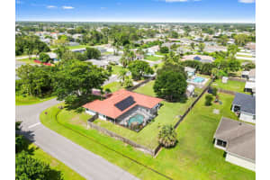 1086 Goodman Avenue, Port Saint Lucie, FL 34953 - MLS#R11108420