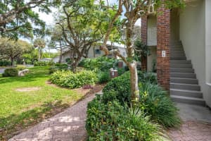 101 W Park Shores Circle 2w, Indian River Shores, FL 32963 - MLS#R11108422