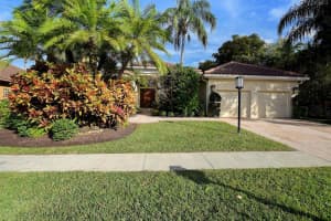 7028 Mandarin Drive, Boca Raton
