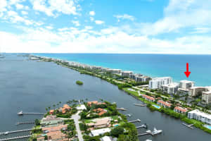 3456 S Ocean Boulevard 104, Palm Beach, FL 33480 - MLS#R11108425
