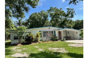 611 Brack Road, Fort Pierce