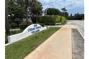 2929 Se Ocean Boulevard J10, Stuart