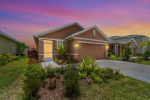 12230 SW Rimini Way, Port Saint Lucie, FL 34987 - MLS#R11108434