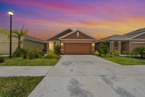 12230 SW Rimini Way, Port Saint Lucie, FL 34987 - MLS#R11108434