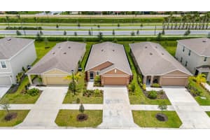 12230 SW Rimini Way, Port Saint Lucie, FL 34987 - MLS#R11108434