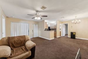 4 Crossings Circle D, Boynton Beach, FL 33435 Sold 10/27/25