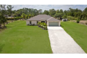 17854 N 71st Lane N, The Acreage, FL 33470 - MLS#R11108441