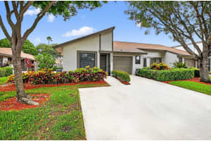 8137 Windgate Drive, Boca Raton