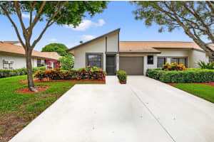 8137 Windgate Drive, Boca Raton, FL 33496 Sold 12/19/25