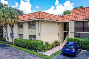 1124 NW 13th Street 120a, Boca Raton, FL 33486 - MLS#R11108445