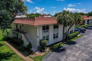 1124 NW 13th Street 120a, Boca Raton, FL 33486 - MLS#R11108445