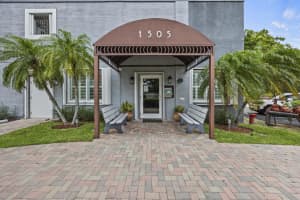 1505 N Riverside Drive 1002, Pompano Beach, FL 33062 Sold 12/08/25