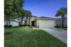 3526 Carriage Pointe Circle, Fort Pierce, FL 34981 Sold 09/26/25