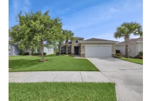 3526 Carriage Pointe Circle, Fort Pierce, FL 34981 Sold 09/26/25
