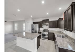 3526 Carriage Pointe Circle, Fort Pierce, FL 34981 Sold 09/26/25