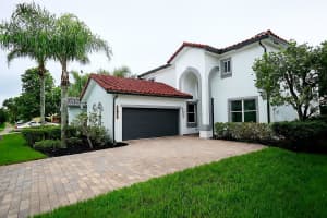 9581 Cobblestone Creek Drive, Boynton Beach