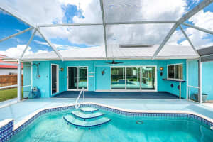 1261 SW Fox Court, Port St Lucie, FL 34953 Sold 10/27/25