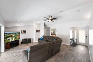 1261 SW Fox Court, Port St Lucie, FL 34953 Sold 10/27/25