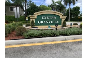 7888 Exeter Boulevard E 201, Tamarac