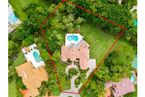 5285 E Leitner Drive, Coral Springs