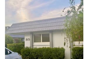 2886 Fernley Drive E 85, West Palm Beach, Fl 33415, West Palm Beach