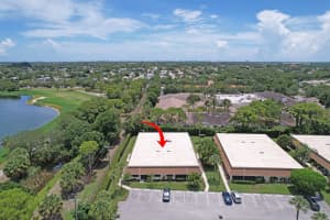 104 Half Moon Circle A, Jupiter, FL 33458 - MLS#R11108480