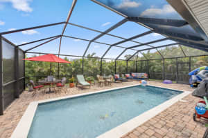 123 Larchmont Terrace, Sebastian, FL 32958 Sold 08/28/25