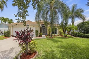478 SW Sundance Trail, Port St Lucie, FL 34953 Sold 09/15/25