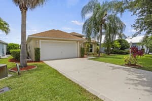 478 SW Sundance Trail, Port St Lucie, FL 34953 Sold 09/15/25