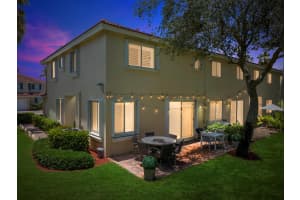 3009 N Evergreen Circle, Boynton Beach, FL 33426 Sold 09/22/25